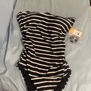 Kona sol one piece swimsuit